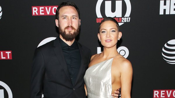 Pregnant Kate Hudson Wants a Girl