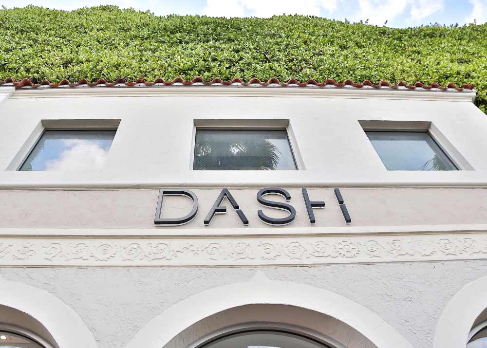 DASH Miami Beach