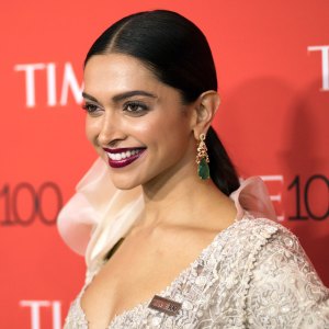 Deepika Padukone