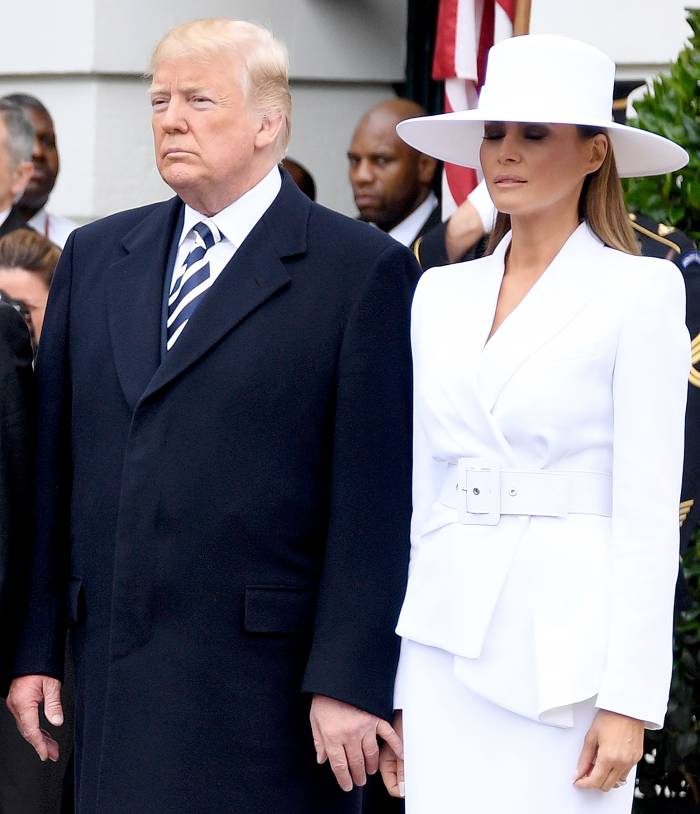 Donald-and-Melania-Trump