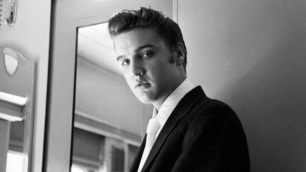 Elvis Presley