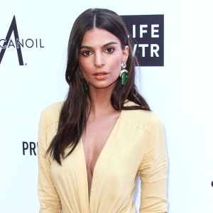 Emily Ratajkowski