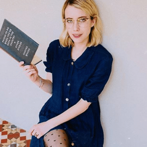 emma roberts