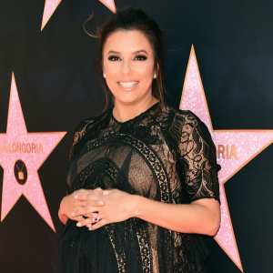 Eva Longoria