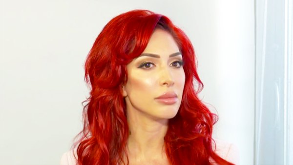 Farrah Abraham films ‘Teen Mom OG’ Reunion