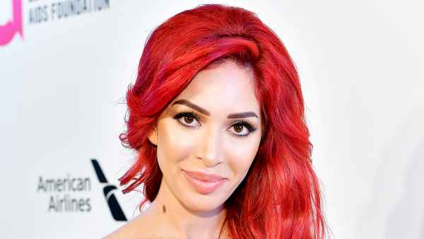 Farrah-Abraham