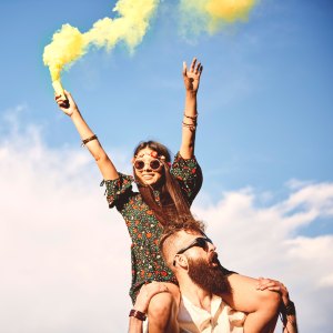 festival