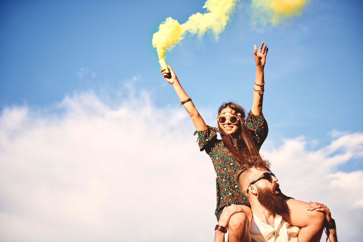 festival
