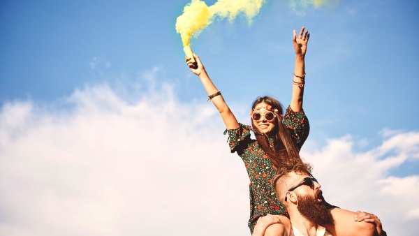 festival