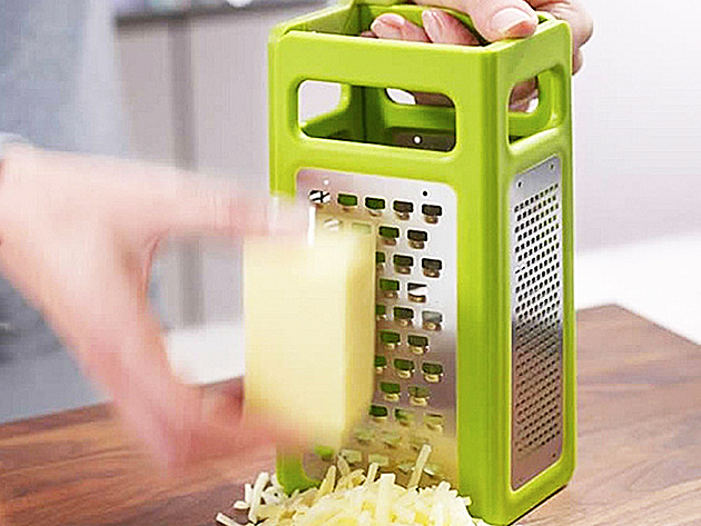 5 Kitchen Gadgets That Can Help Make Healthy Eating Fun