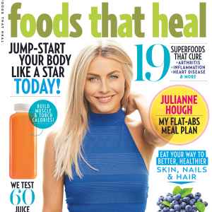 Foods That Heal