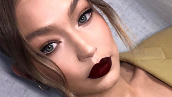 Gigi Hadid