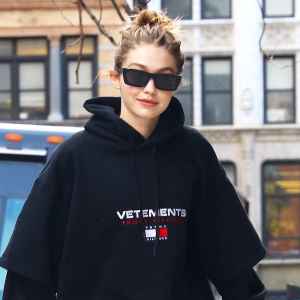 Gigi Hadid