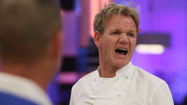 Gordon Ramsay