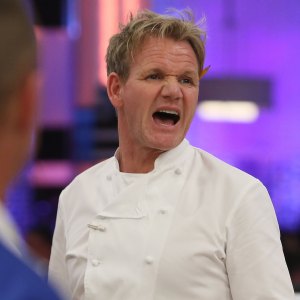 Gordon Ramsay