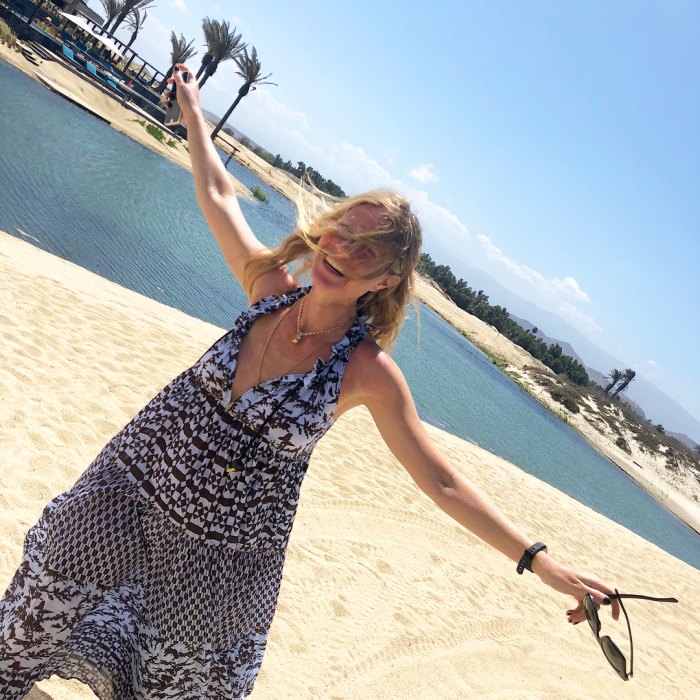 Inside Gwyneth Paltrow’s Bachelorette Party Trip to Cabo