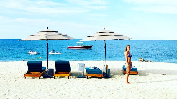 Gwyneth Paltrow Instagram