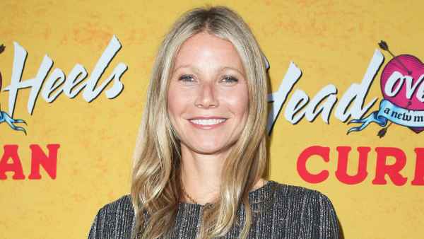 Gwyneth Paltrow