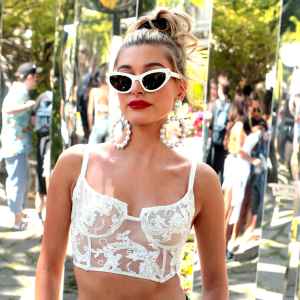 hailey baldwin-