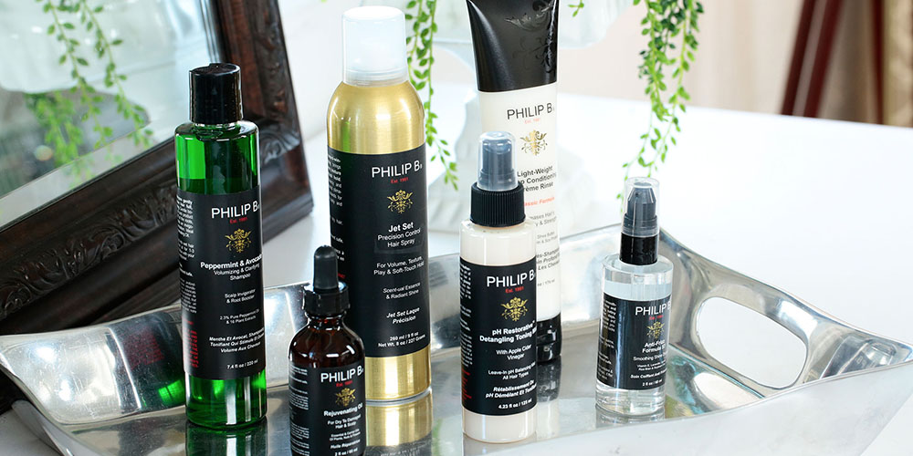 Hair Products