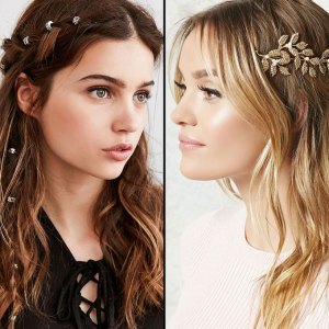 hair