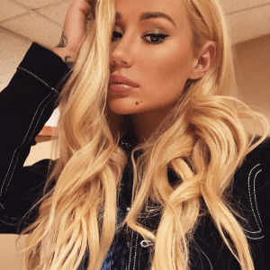 Iggy Azalea