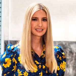Ivanka Trump