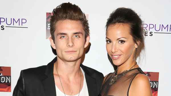 Kristen Doute Vanderpump Rules James Kennedy