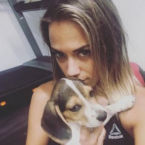 jana-kramer-waffles