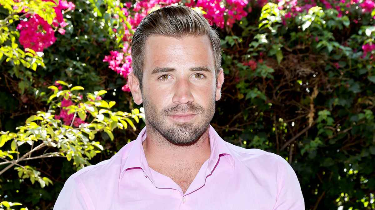 EXCLUSIVE: 'The Hills' Star Jason Wahler Opens Up About Suicide