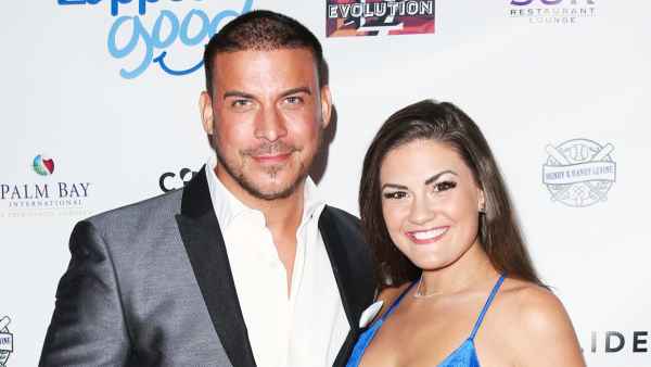Jax Taylor Brittany Cartwright Split