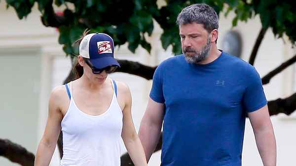 Jen-Garner-Ben-Affleck-hawaii