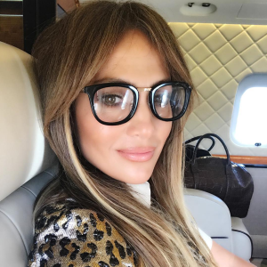 Jennifer Lopez