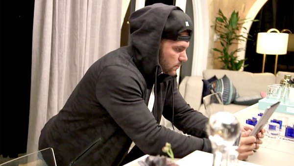 Jersey Shore's Ronnie Ortiz-Magro