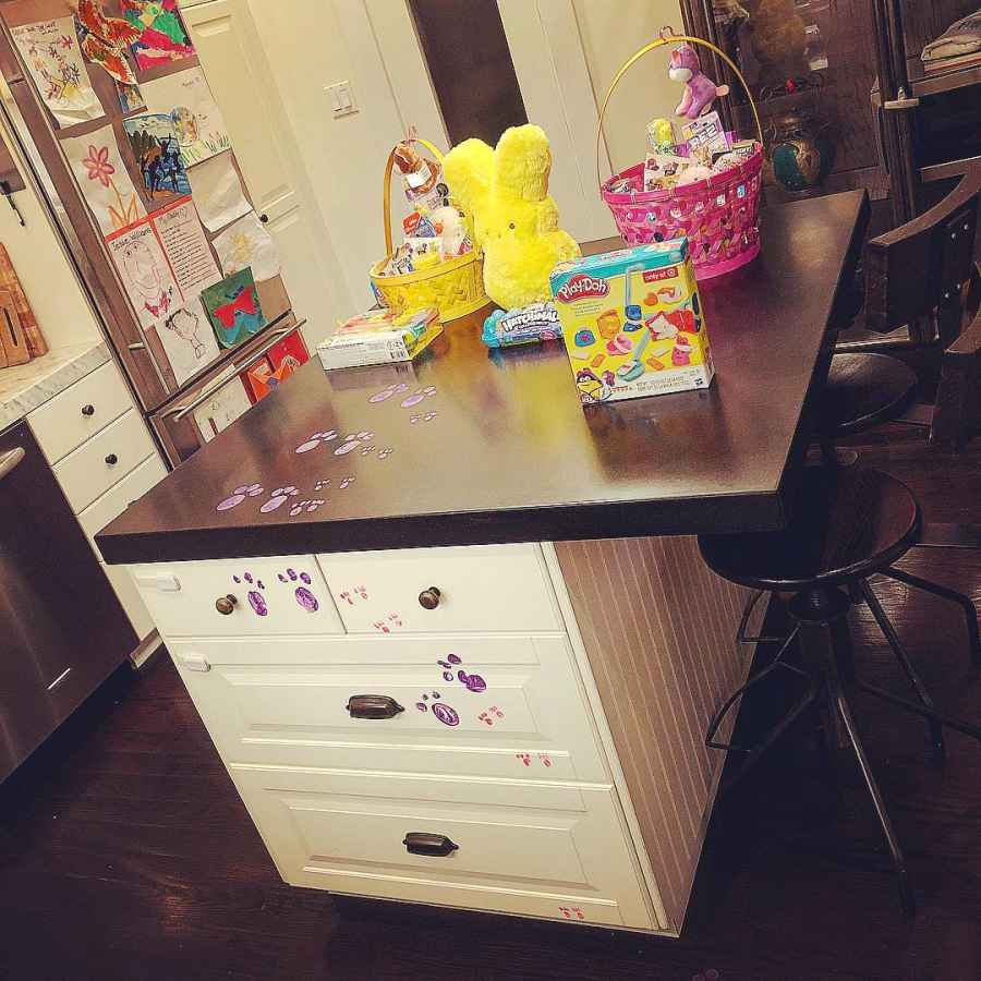 Jesse Williams, Easter, Instagram