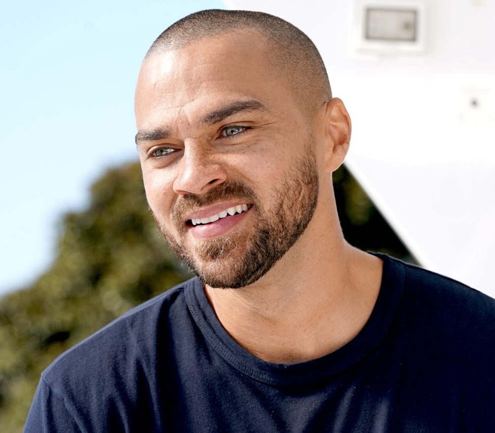 Jesse Williams