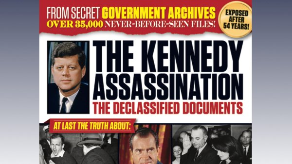 JFK-Special-Issue