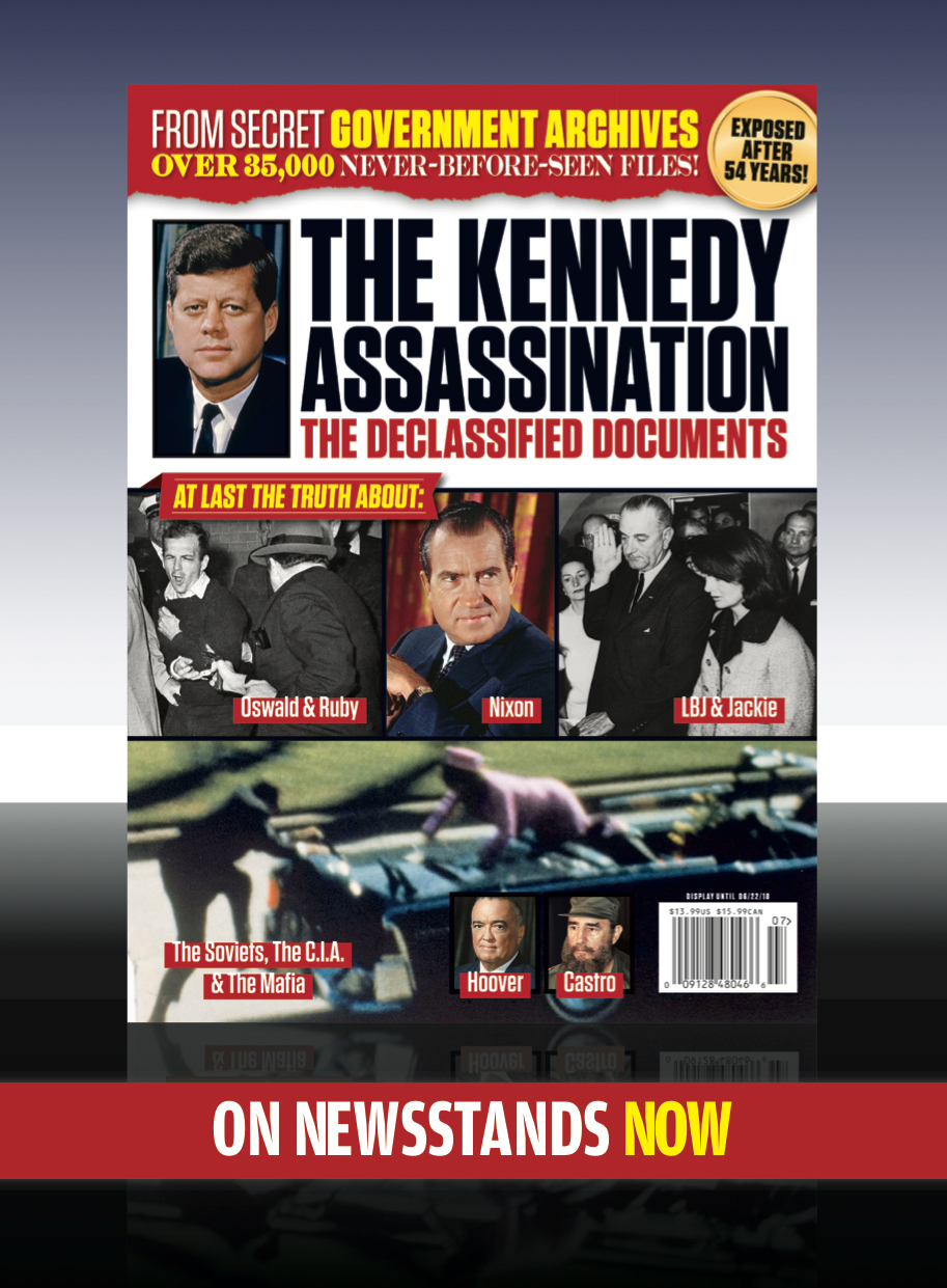 JFK-Special-Issue