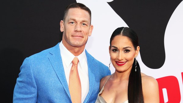 John Cena Nikki Bella Could Get Back Together
