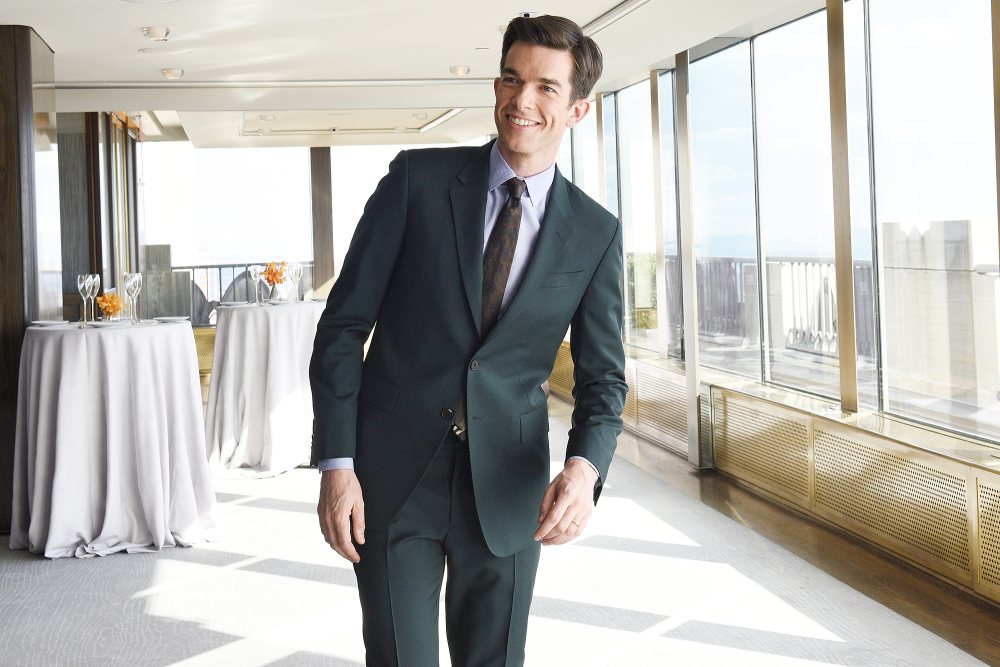 John Mulaney, Host, Saturday Night Live