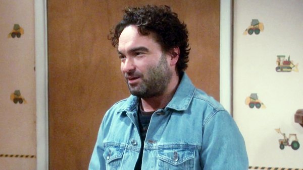 David Returns Roseanne