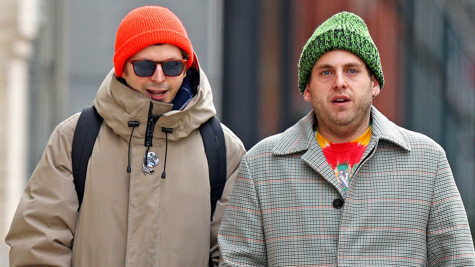 Jonah Hill in Superbad » BAMF Style