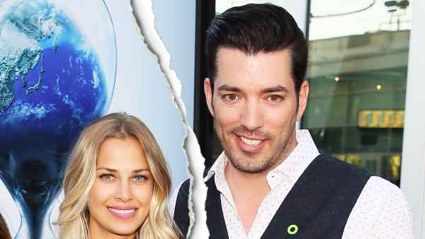 Jonathan Scott Jacinta Kuznetsov split
