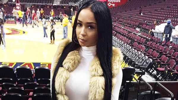 5 Things to Know About Tristan Thompson’s Ex Jordan Craig