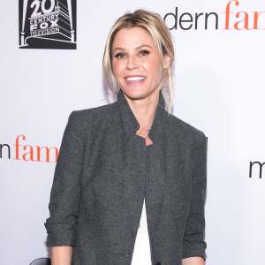 Julie Bowen
