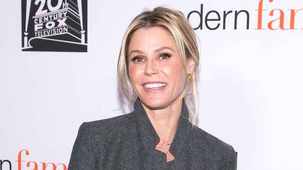 Julie Bowen