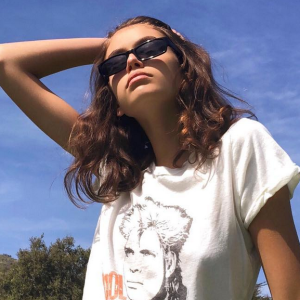 kaia gerber