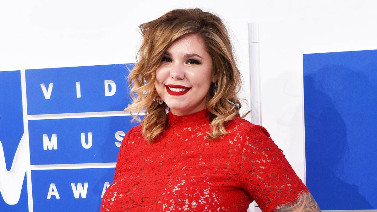 Kailyn Lowry
