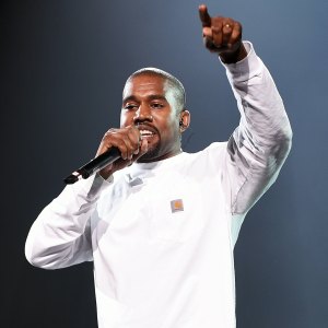 Kanye West Twitter Return