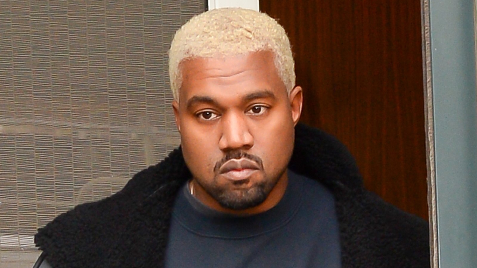 Kanye West